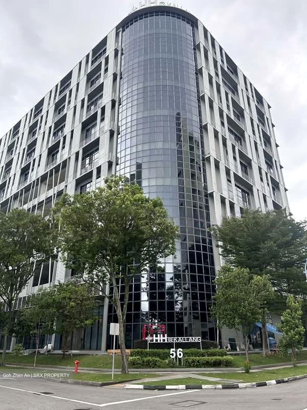 Hh @ Kallang (D13), Factory #560752241